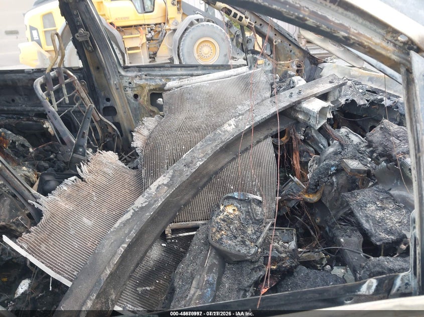 2019 HONDA PILOT auction photo 5