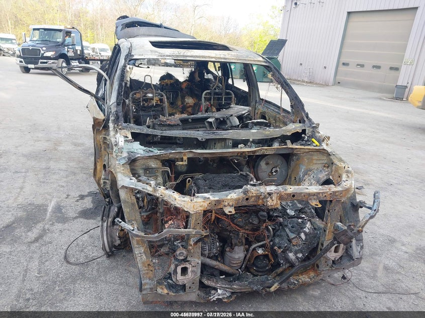 2019 HONDA PILOT auction photo 6