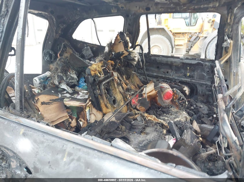 2019 HONDA PILOT auction photo 8