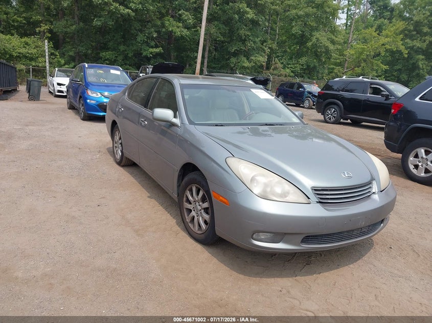 2003 LEXUS ES 300