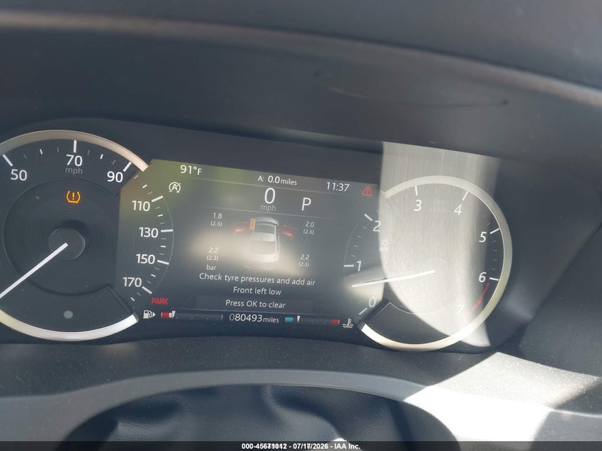 2020 Jaguar Xe S Rwd Automatic VIN: SAJAE4FX0LCP62296 Lot: 45671012