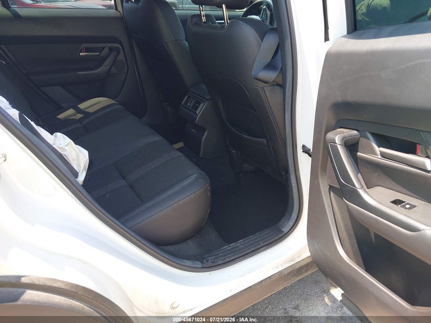 2024 MAZDA CX-50 auction photo 8