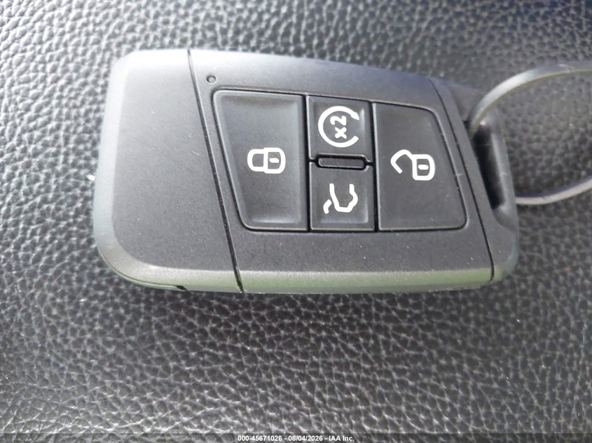 VOLKSWAGEN TIGUAN 2022 VIN 3VVCB7AX2NM105270