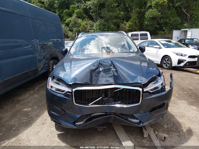 VOLVO XC60 - zdjęcie 12