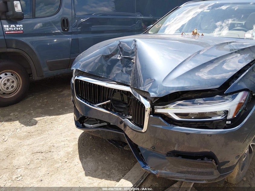 VOLVO XC60 - zdjęcie 6