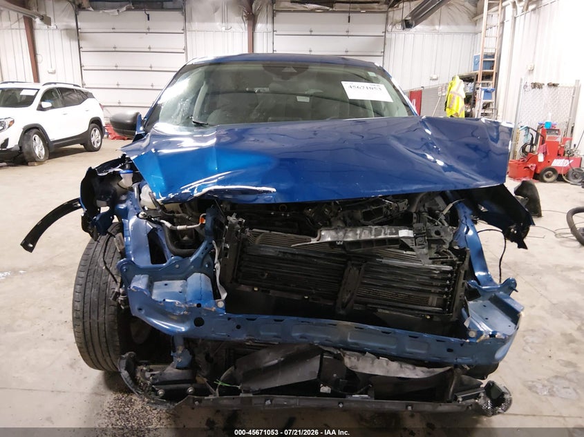 2022 Ford Escape Se VIN: 1FMCU9G61NUB97031 Lot: 45671053