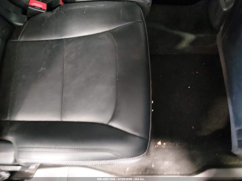 2016 FORD EXPLORER auction photo 8