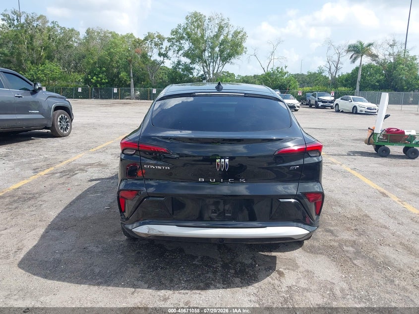 2024 Buick Envista Sport Touring Fwd VIN: KL47LBE29RB035756 Lot: 45671058