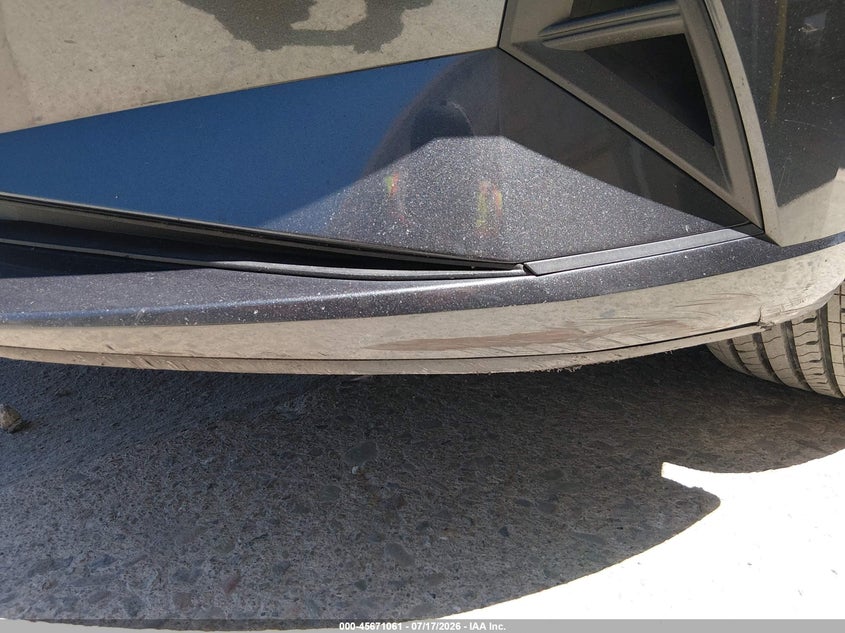 2021 HYUNDAI ELANTRA auction photo 6