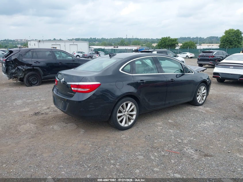 Vin: 1g4pr5sk3f4115740, lot: 46169662, buick verano convenience group 20154