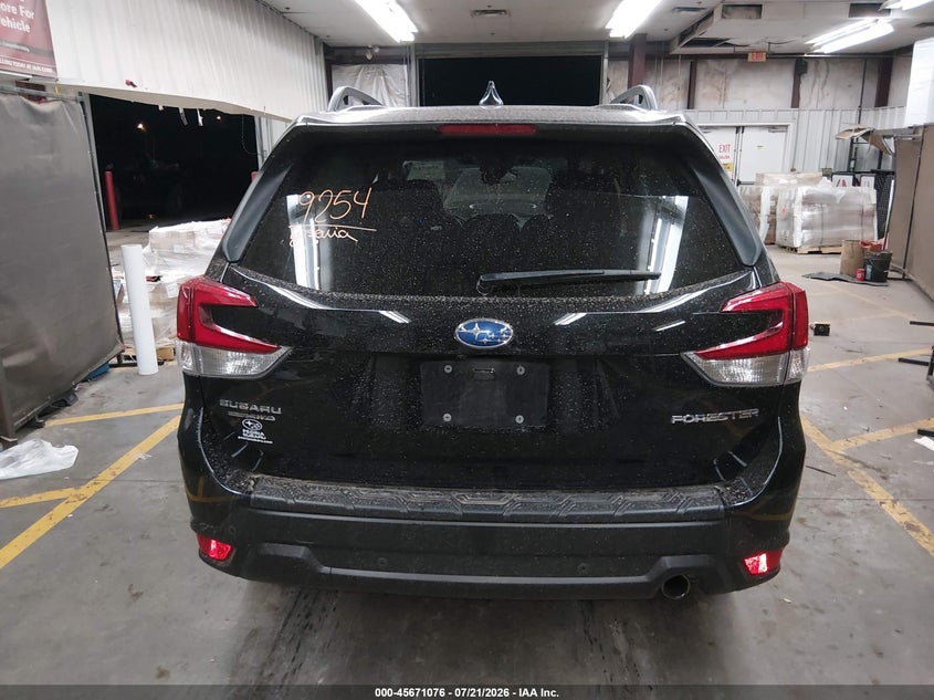 2024 Subaru Forester Limited VIN: JF2SKALC3RH422598 Lot: 45671076