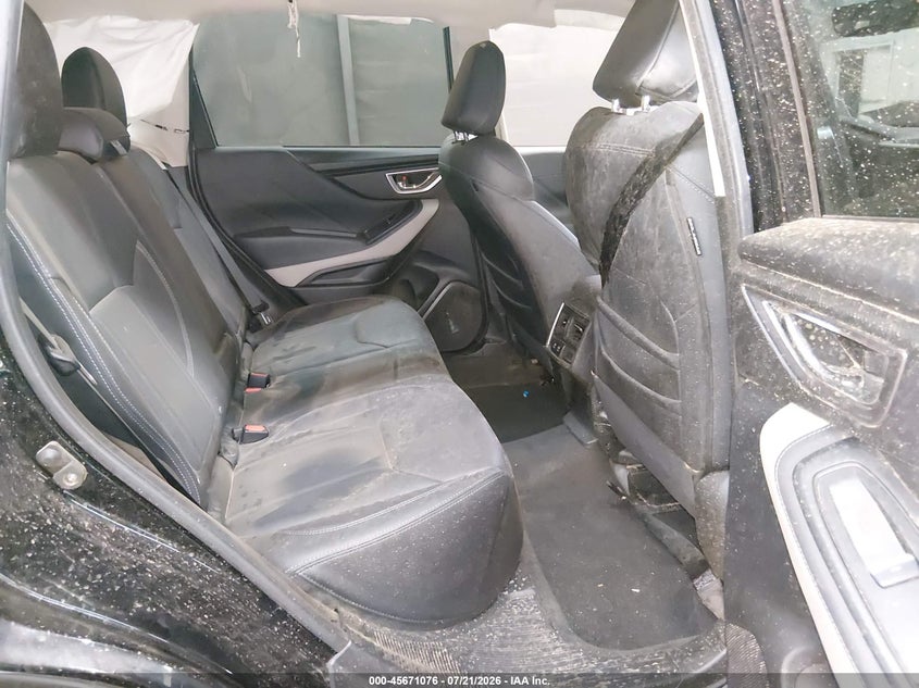 2024 Subaru Forester Limited VIN: JF2SKALC3RH422598 Lot: 45671076