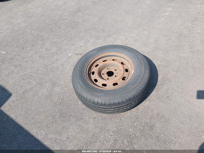 2004 Dodge Ram 1500 Slt/Laramie VIN: 1D7HU18D04S661547 Lot: 45671092