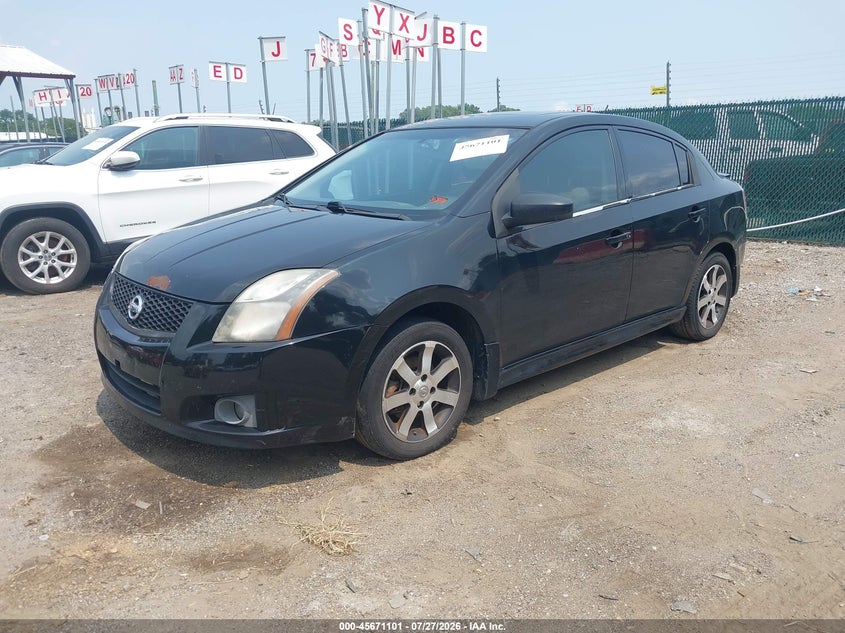 Vin: 3n1ab6ap1cl706336, lot: 46169701, nissan sentra 2.0 sr 20122