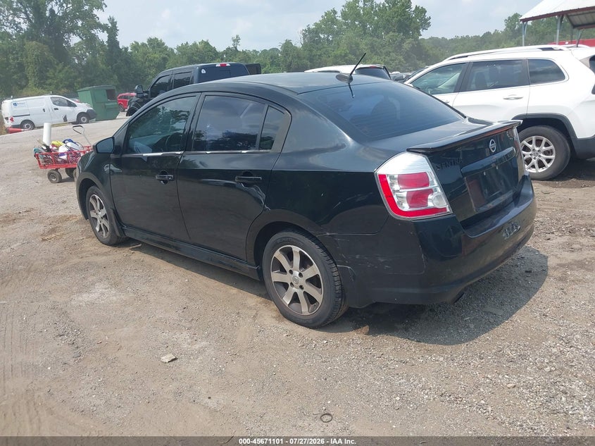 Vin: 3n1ab6ap1cl706336, lot: 46169701, nissan sentra 2.0 sr 20123