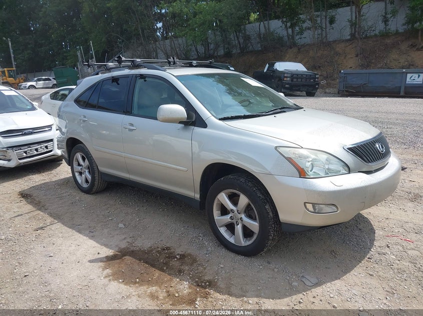 2004 Lexus Rx 330