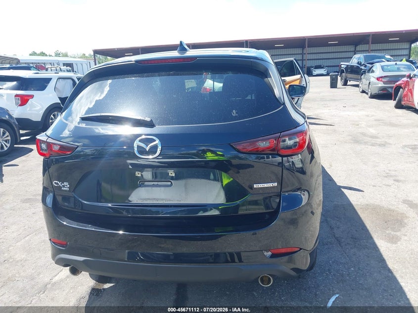 MAZDA CX-5 - zdjęcie 16