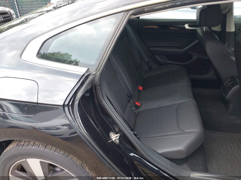 2021 Volkswagen Arteon 2.0T Se VIN: WVWAR7AN1ME003544 Lot: 45671120