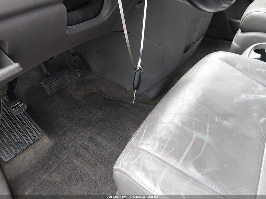 2013 Honda Odyssey Touring/Touring Elite VIN: 5FNRL5H90DB013272 Lot: 45671121