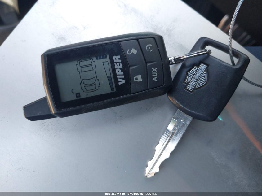 2010 Ford F-150 Fx4/Harley-Davidson/King Ranch/Lariat/Platinum/Xl/Xlt VIN: 1FTFW1EV0AFC16934 Lot: 45671130