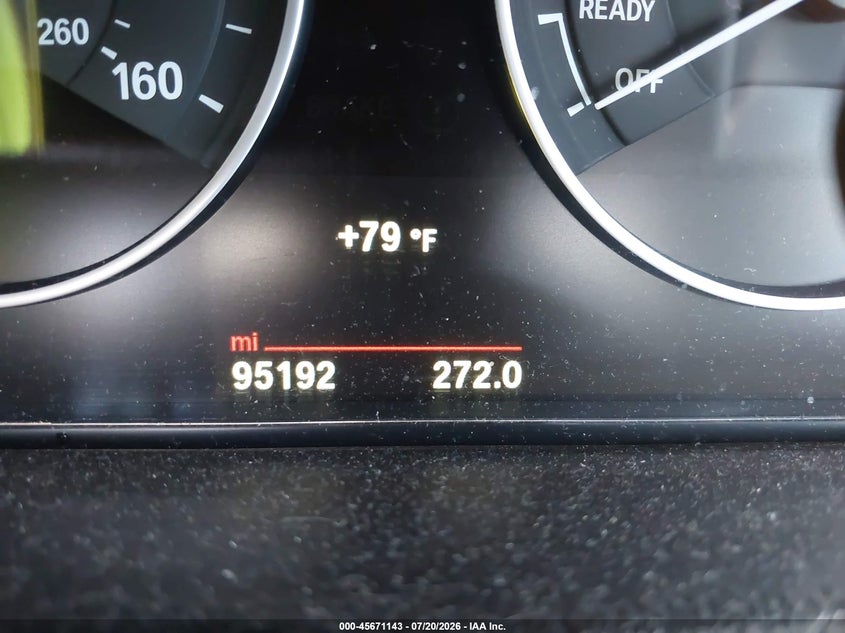 2018 BMW 430I xDrive VIN: WBA4W5C54JAA49721 Lot: 45671143