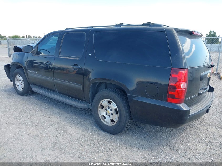 Vin: 1gnscje02cr268960, lot: 46169754, chevrolet suburban lt 20123