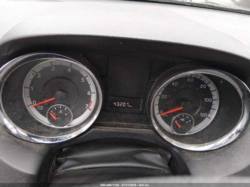 2019 Dodge Grand Caravan Se VIN: 2C4RDGBG2KR777870 Lot: 45671160