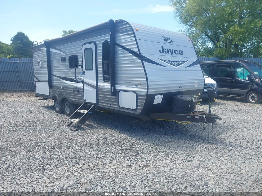2021 JAYCO JAY FLIGHT auction photo 1