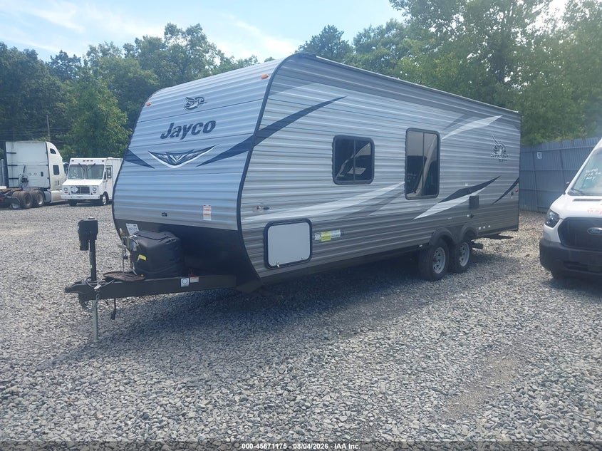 2021 JAYCO JAY FLIGHT auction photo 2