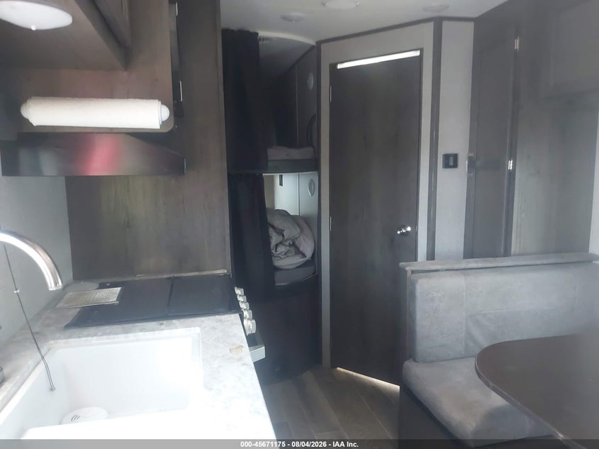 2021 JAYCO JAY FLIGHT auction photo 5