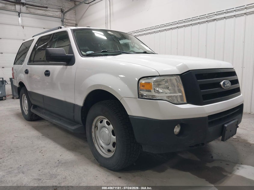 Vin: 1fmju1g54bef07162, lot: 46169781, ford expedition xl 2011 img_1