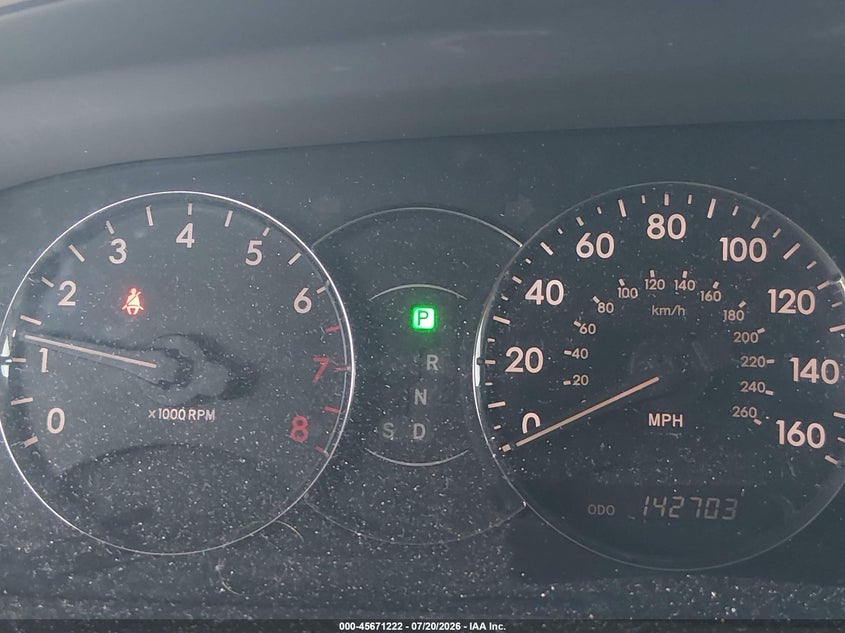2005 Toyota Avalon Limited VIN: 4T1BK36B55U038834 Lot: 45671222