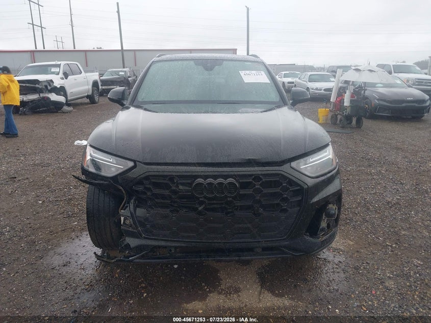 AUDI Q5 - zdjęcie 12