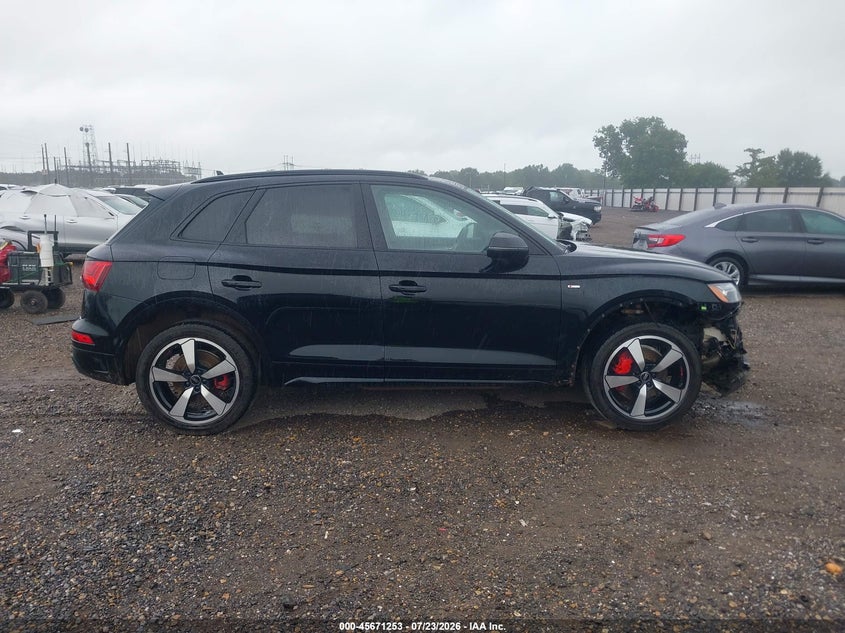 AUDI Q5 - zdjęcie 13