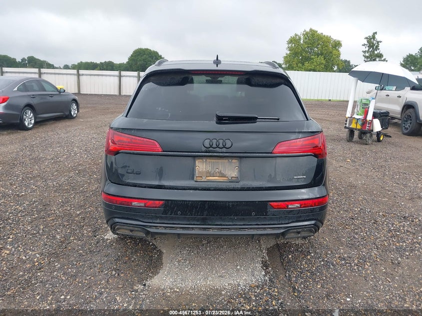 AUDI Q5 - zdjęcie 16