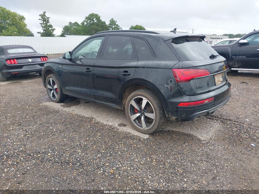 AUDI Q5 - zdjęcie 3