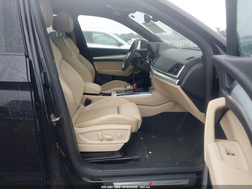 AUDI Q5 - zdjęcie 5