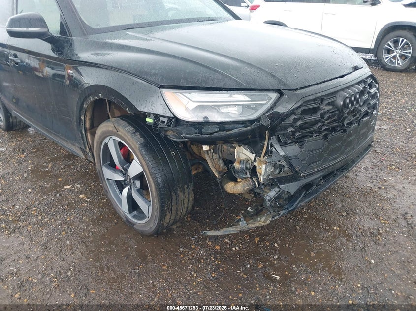 AUDI Q5 - zdjęcie 6