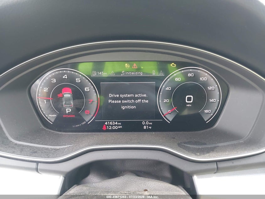 AUDI Q5 - zdjęcie 7