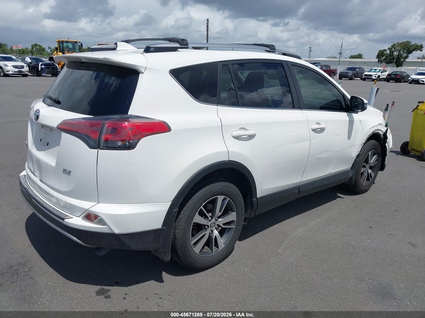 TOYOTA RAV4 2018 VIN JTMWFREV7JJ207241
