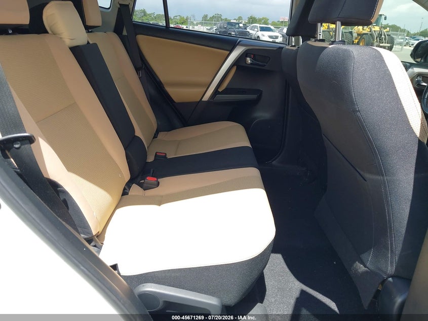 TOYOTA RAV4 2018 VIN JTMWFREV7JJ207241