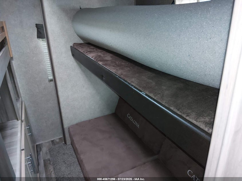 2020 COACHMEN CATALINA auction photo 5