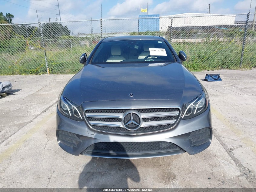 2018 Mercedes-Benz E 300 VIN: WDDZF4JB5JA328092 Lot: 45671318