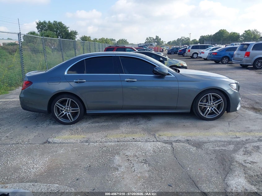 2018 Mercedes-Benz E 300 VIN: WDDZF4JB5JA328092 Lot: 45671318