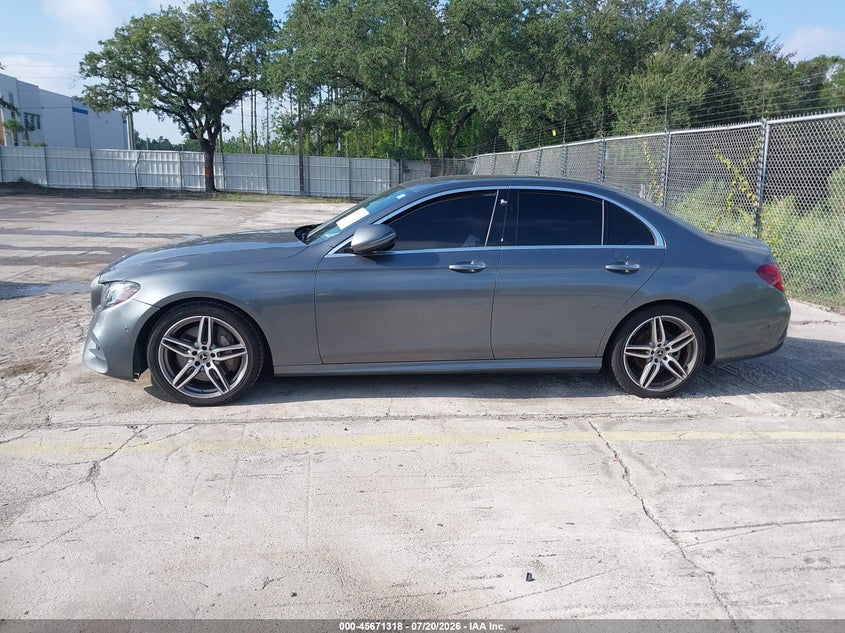 2018 Mercedes-Benz E 300 VIN: WDDZF4JB5JA328092 Lot: 45671318