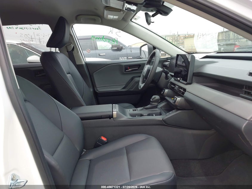2026 TOYOTA RAV4 auction photo 5