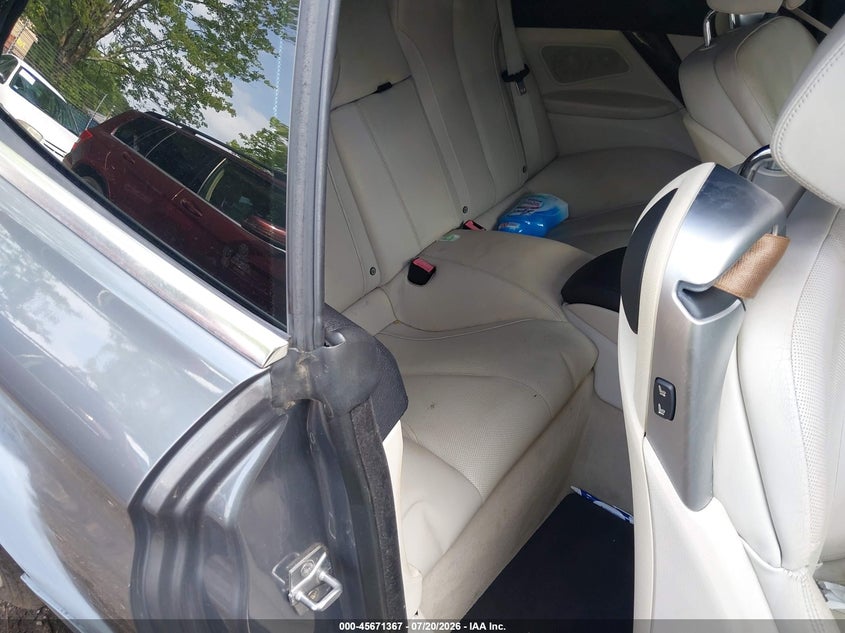 2012 BMW 650I auction photo 8