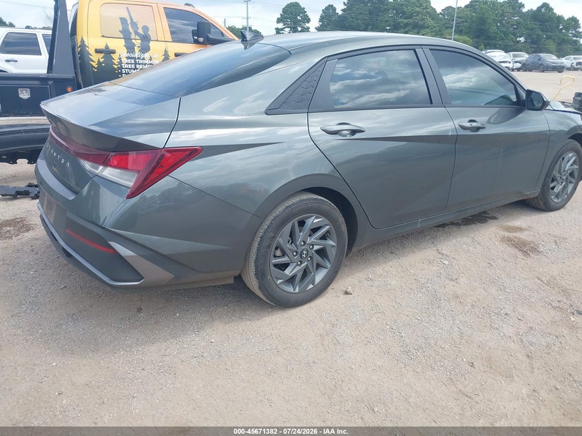 Vin: kmhlm4dgxru787878, lot: 46169982, hyundai elantra sel 20244