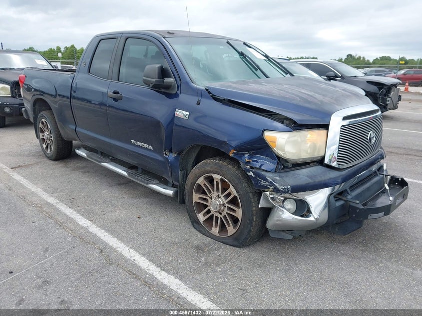 Vin: 5tfry5f1xdx141247, lot: 46170032, toyota tundra grade 5.7l v8 2013 img_1