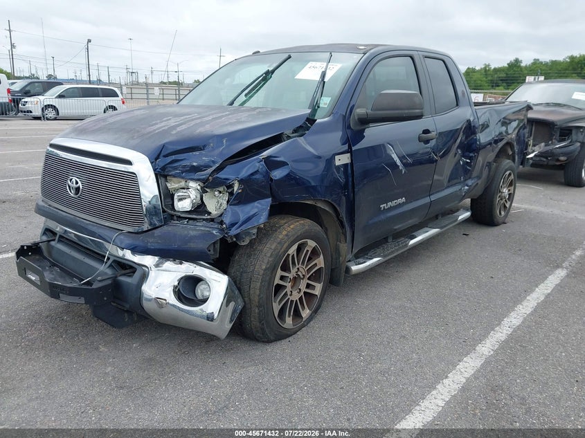 Vin: 5tfry5f1xdx141247, lot: 46170032, toyota tundra grade 5.7l v8 20132